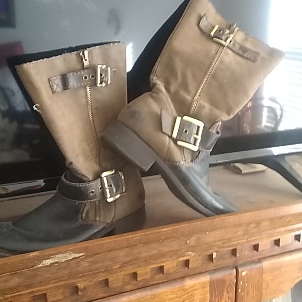 Boots